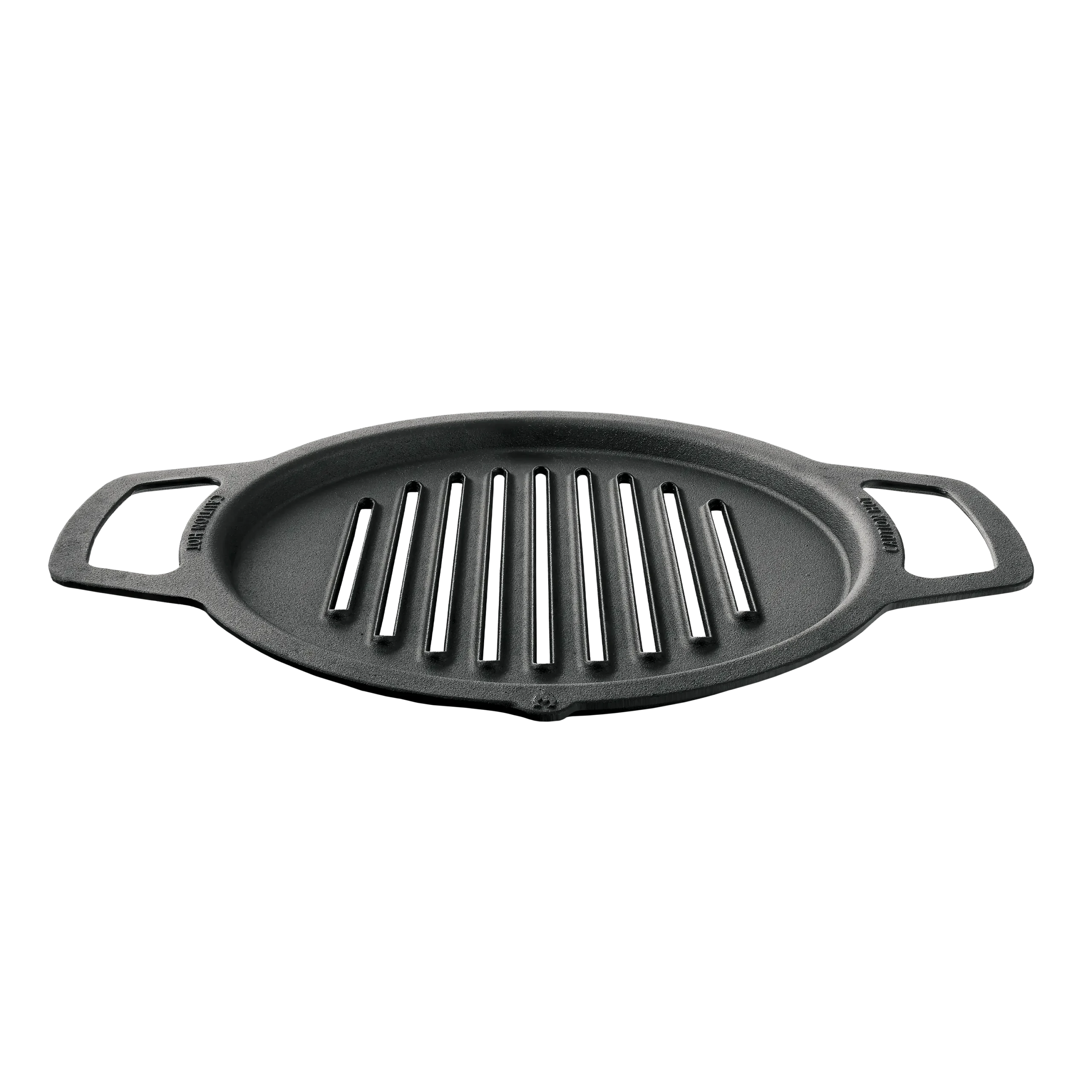 RANGER-CAST-IRON-GRILL